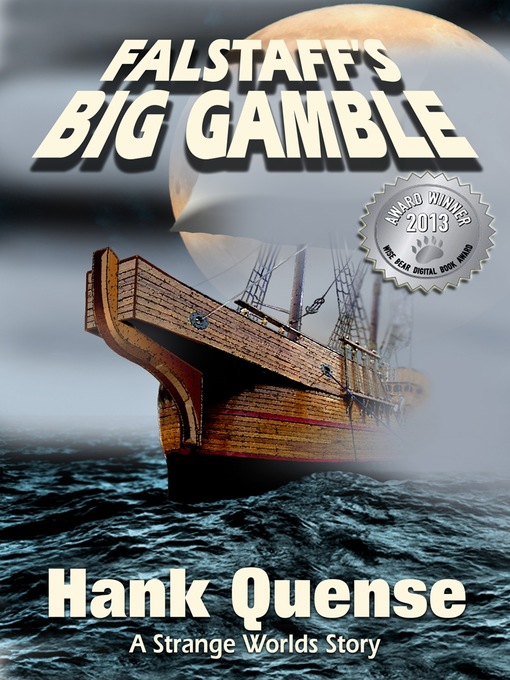 Title details for Falstaff's Big Gamble by Hank Quense - Available